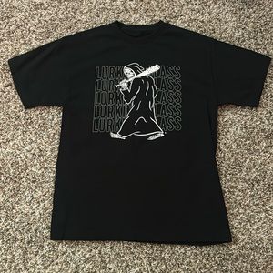 Lurking Class Graphic Tee